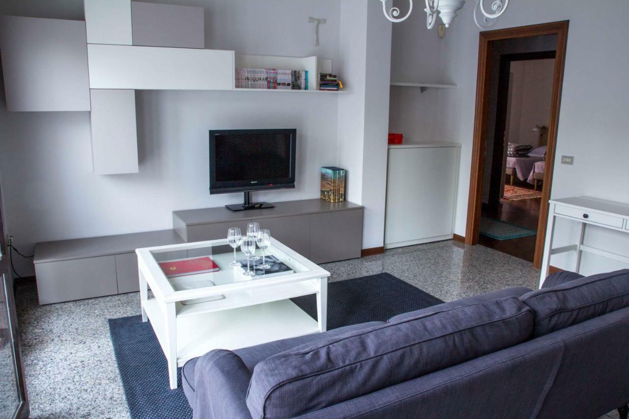 Il Covo Di Gio' Apartament Модена Екстериор снимка