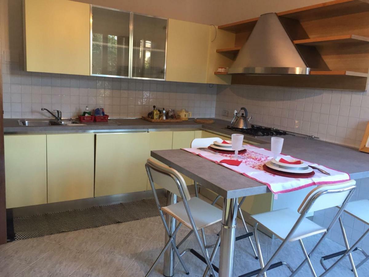 Il Covo Di Gio' Apartament Модена Екстериор снимка