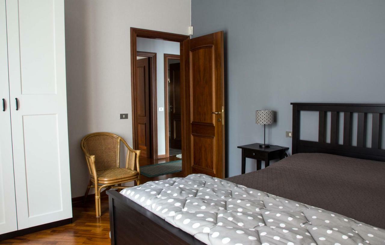 Il Covo Di Gio' Apartament Модена Екстериор снимка