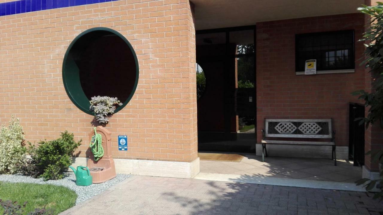 Il Covo Di Gio' Apartament Модена Екстериор снимка