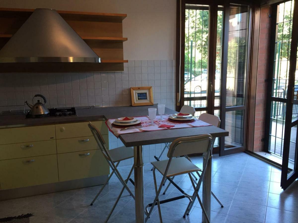 Il Covo Di Gio' Apartament Модена Екстериор снимка