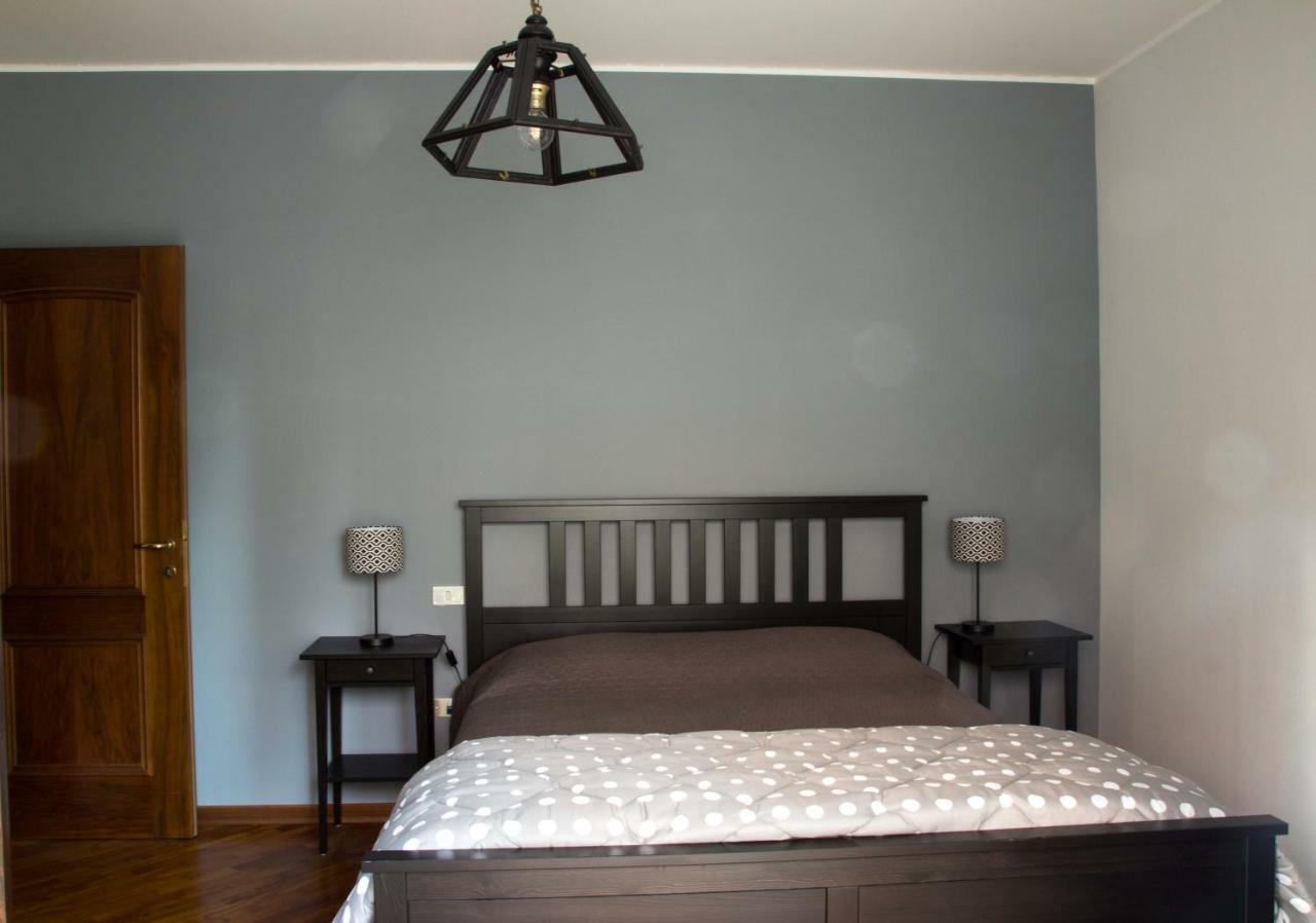 Il Covo Di Gio' Apartament Модена Екстериор снимка