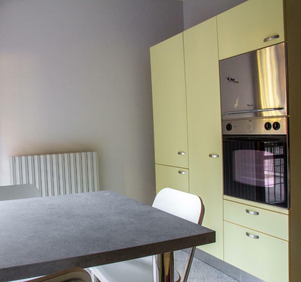 Il Covo Di Gio' Apartament Модена Екстериор снимка