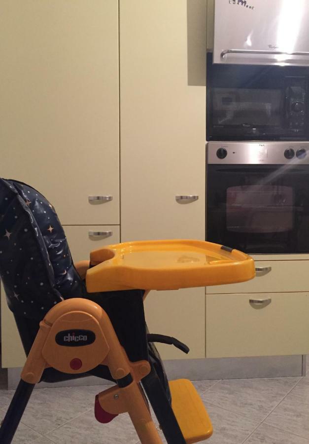 Il Covo Di Gio' Apartament Модена Екстериор снимка