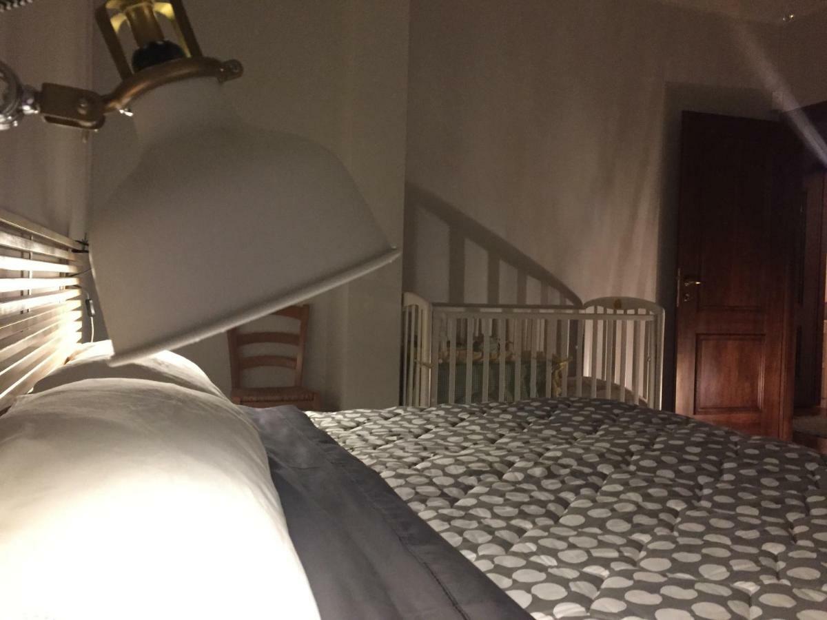 Il Covo Di Gio' Apartament Модена Екстериор снимка