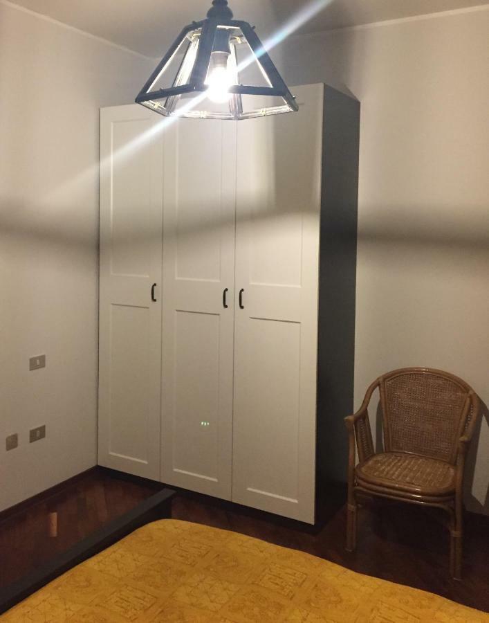 Il Covo Di Gio' Apartament Модена Екстериор снимка