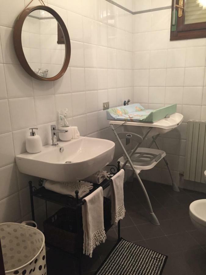Il Covo Di Gio' Apartament Модена Екстериор снимка