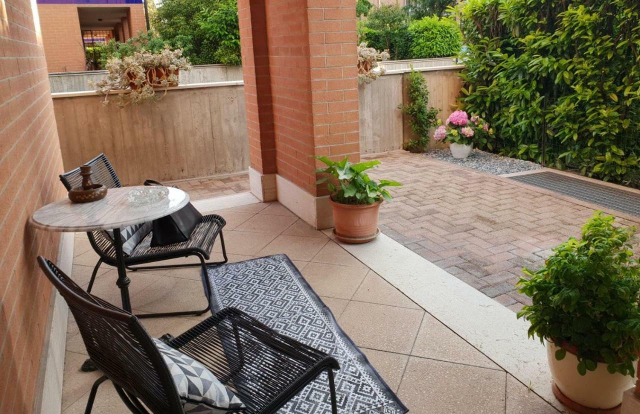 Il Covo Di Gio' Apartament Модена Екстериор снимка