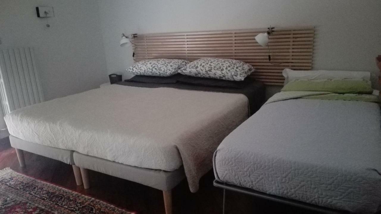 Il Covo Di Gio' Apartament Модена Екстериор снимка