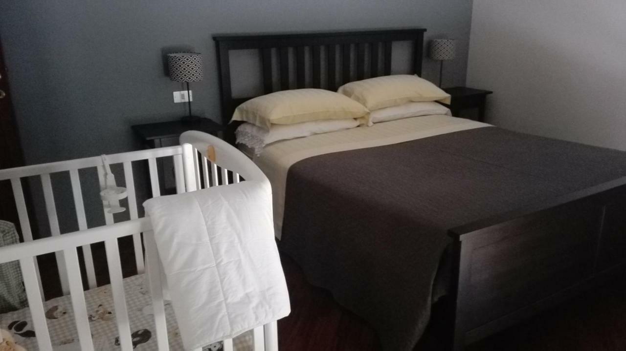 Il Covo Di Gio' Apartament Модена Екстериор снимка