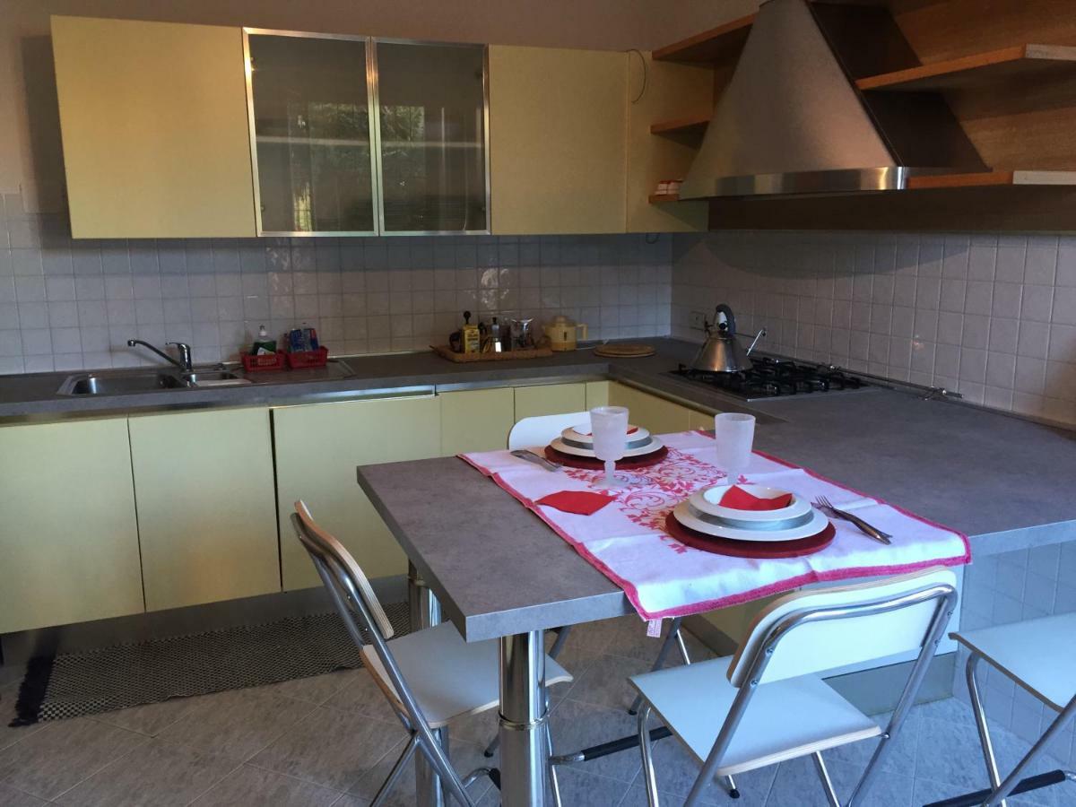 Il Covo Di Gio' Apartament Модена Екстериор снимка
