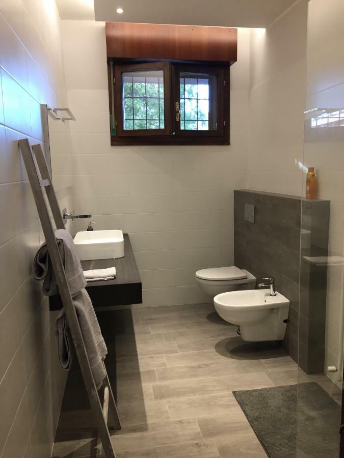 Il Covo Di Gio' Apartament Модена Екстериор снимка