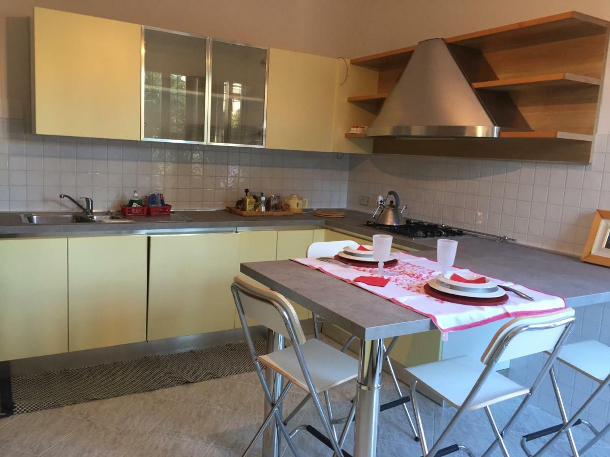 Il Covo Di Gio' Apartament Модена Екстериор снимка